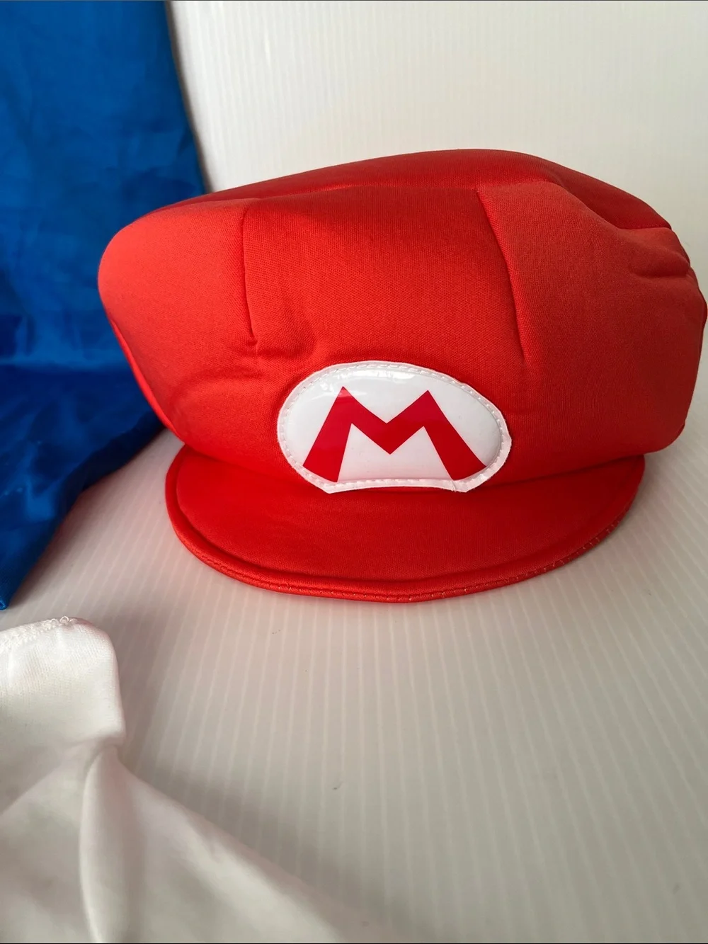 Super Mario Halloween Costume Size  Child S